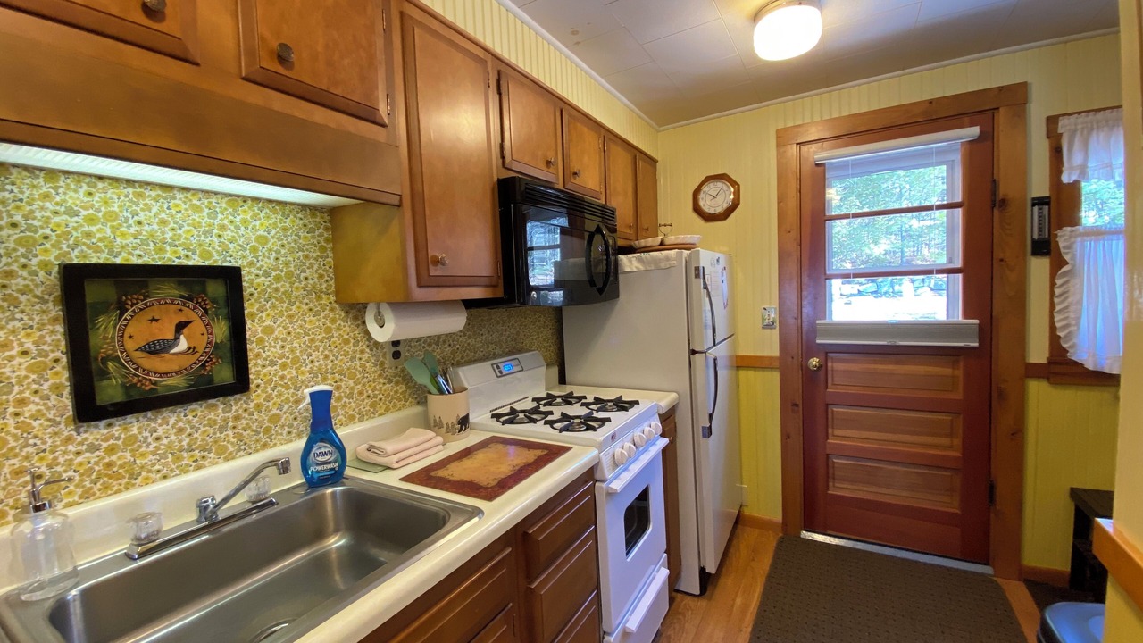 Photo of Kitchen in Concord