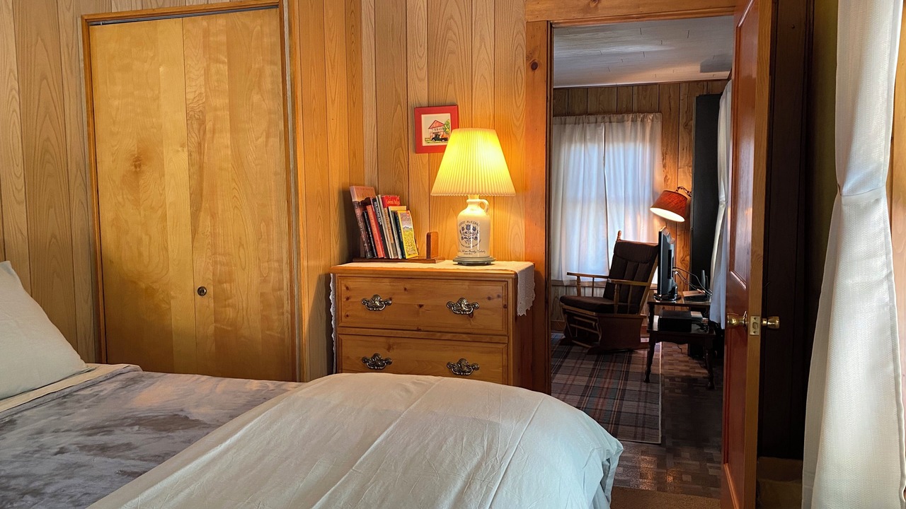 Photo of Bedroom in Concord