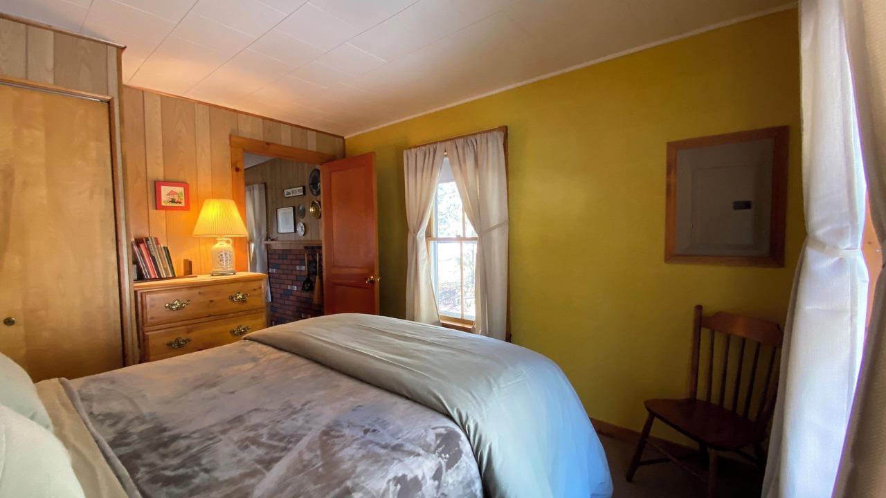 Photo of Bedroom in Concord