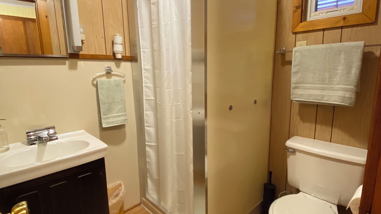 Photo of Bathroom in Concord