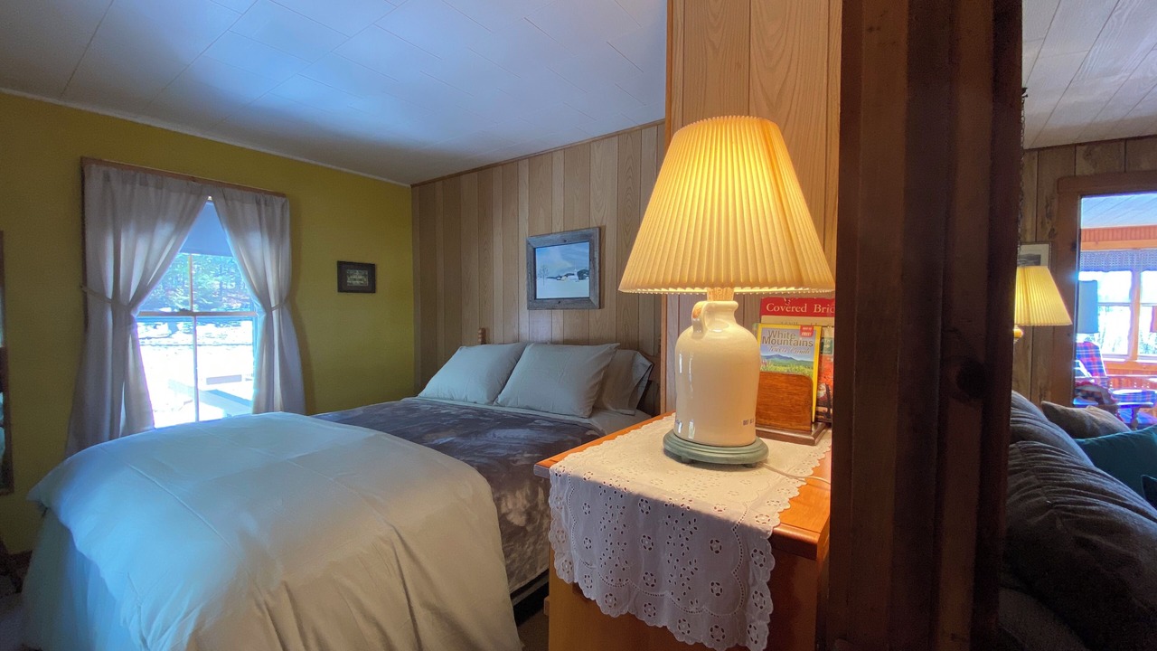 Photo of Bedroom in Concord