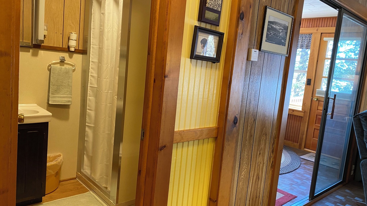 Photo of Bathroom in Concord
