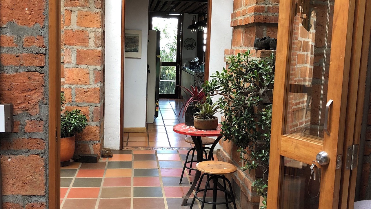 Photo of Patio Balcony in Rionegro