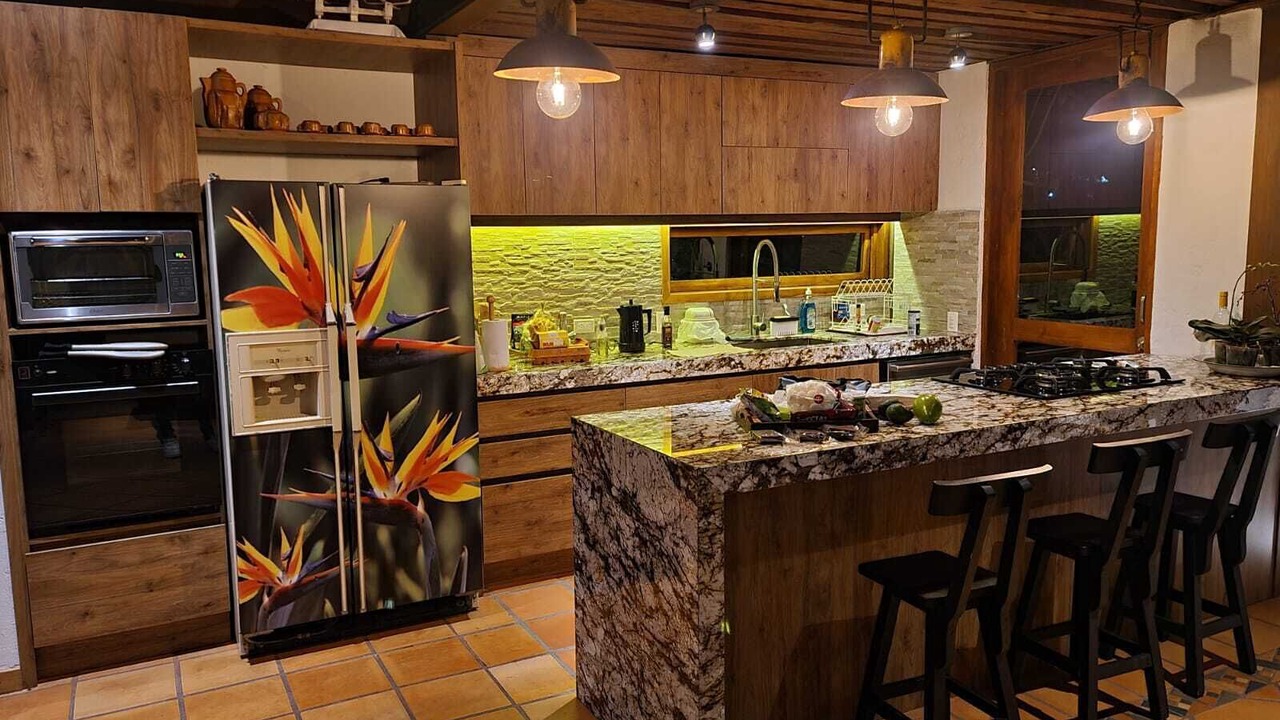 Photo of Kitchen in Rionegro