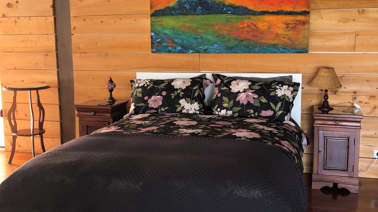 Photo of Bedroom in Rionegro