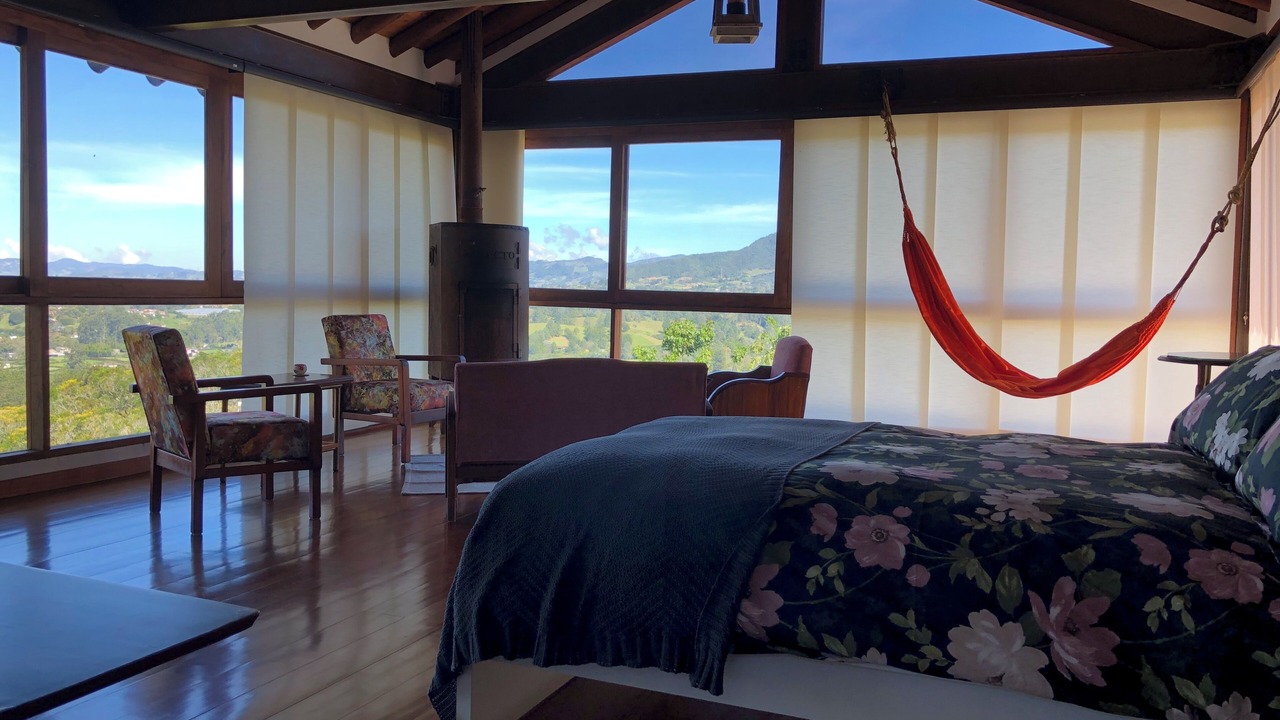 Photo of Bedroom in Rionegro