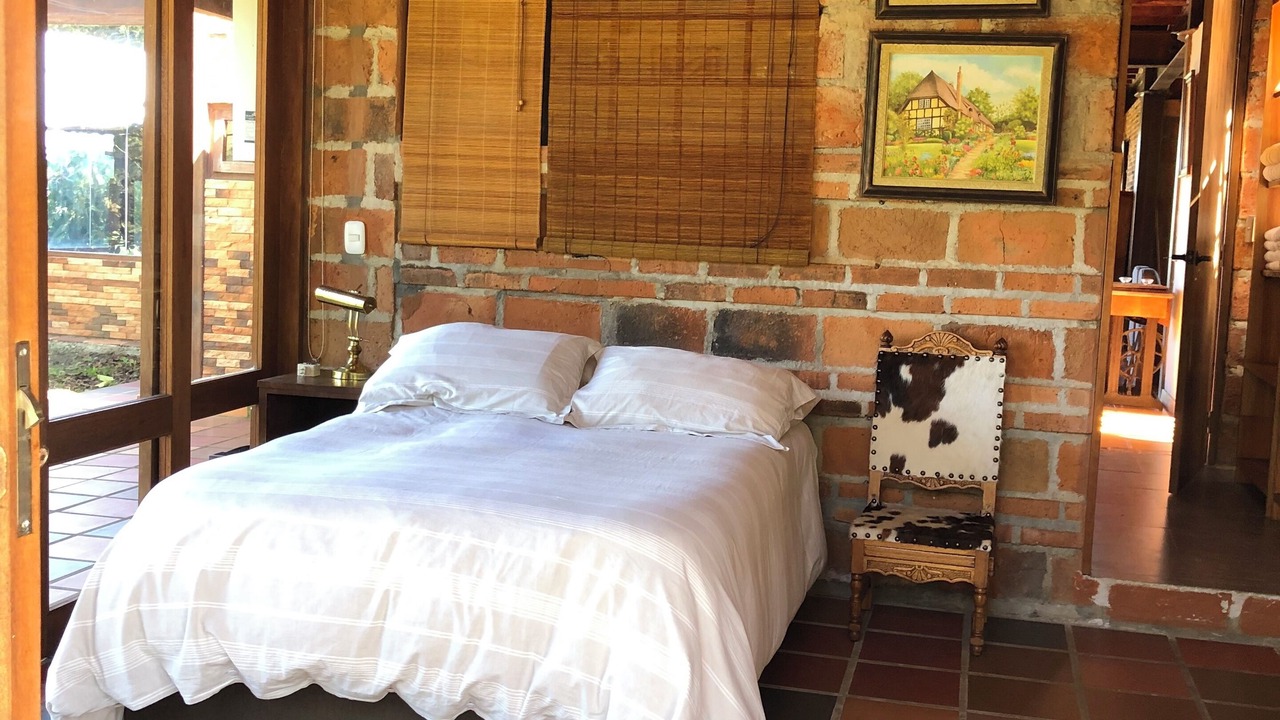 Photo of Bedroom in Rionegro