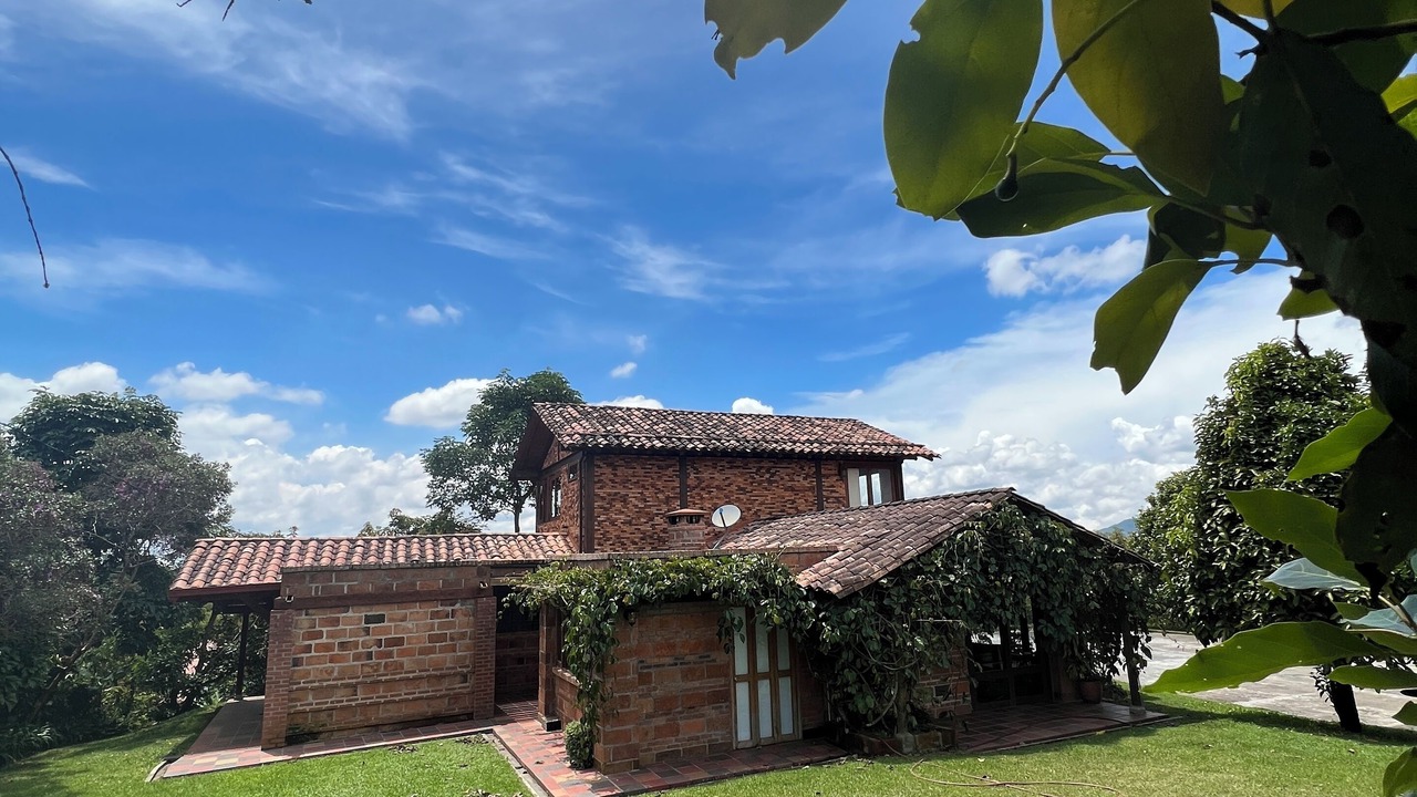Photo of Outdoor in Rionegro