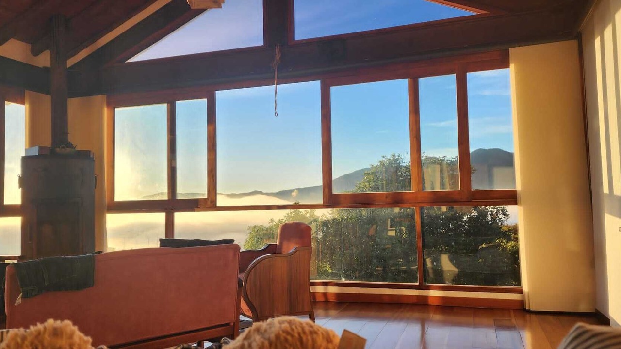 Photo of Livingroom in Rionegro
