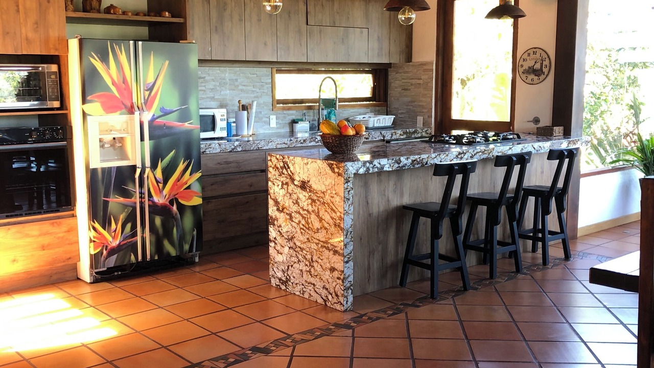 Photo of Kitchen in Rionegro