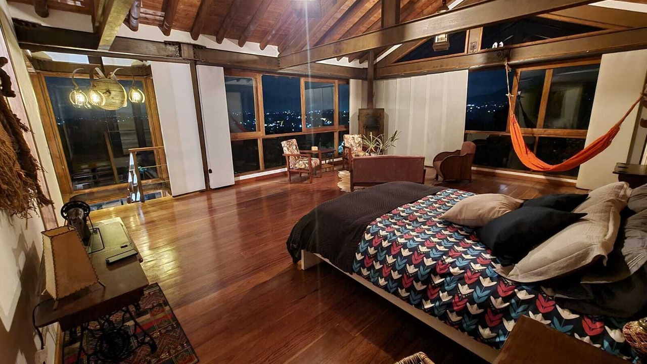 Photo of Bedroom in Rionegro