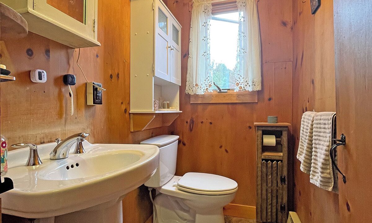 Photo of Bathroom in Derby