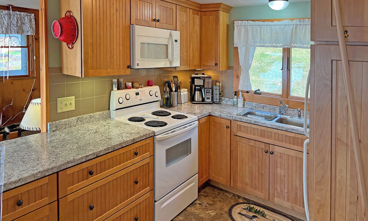 Photo of Kitchen in Derby