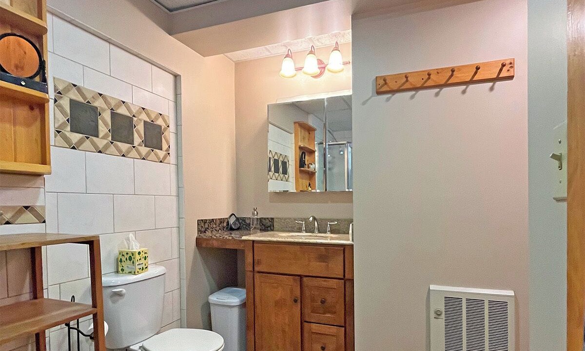 Photo of Bathroom in Derby