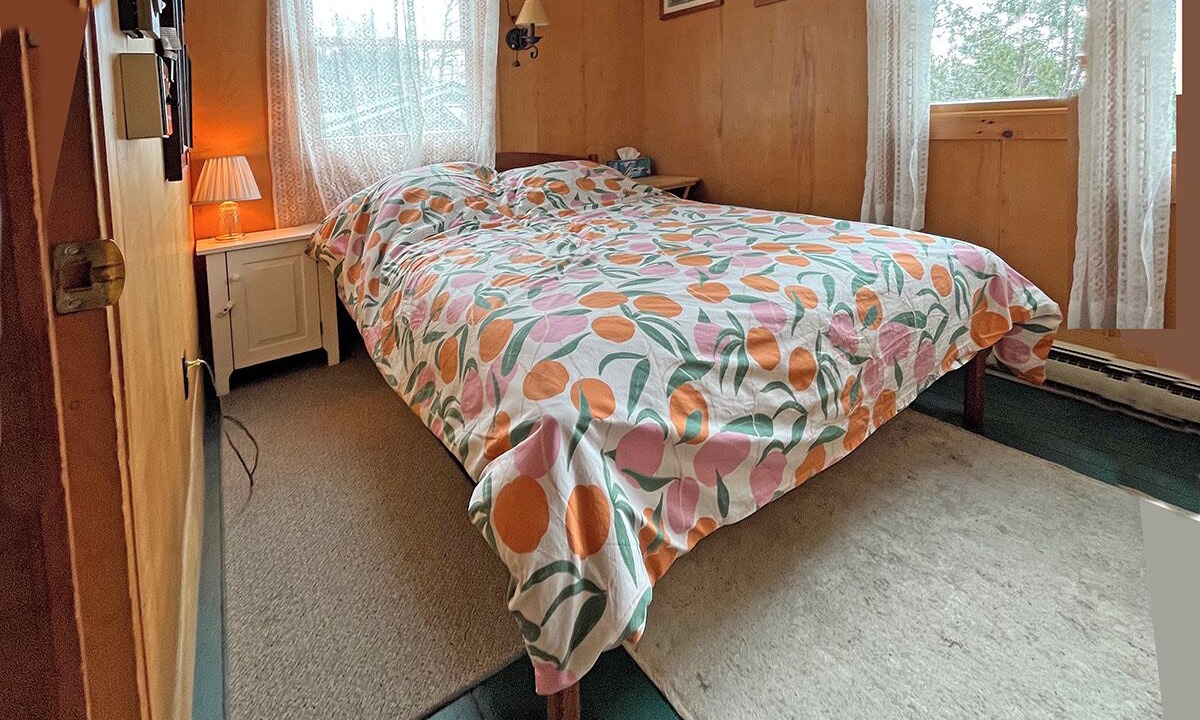 Photo of Bedroom in Derby