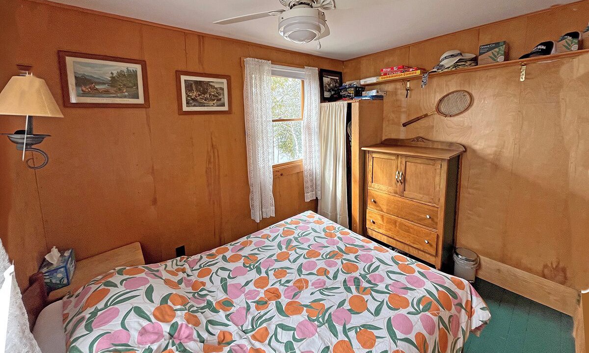 Photo of Bedroom in Derby