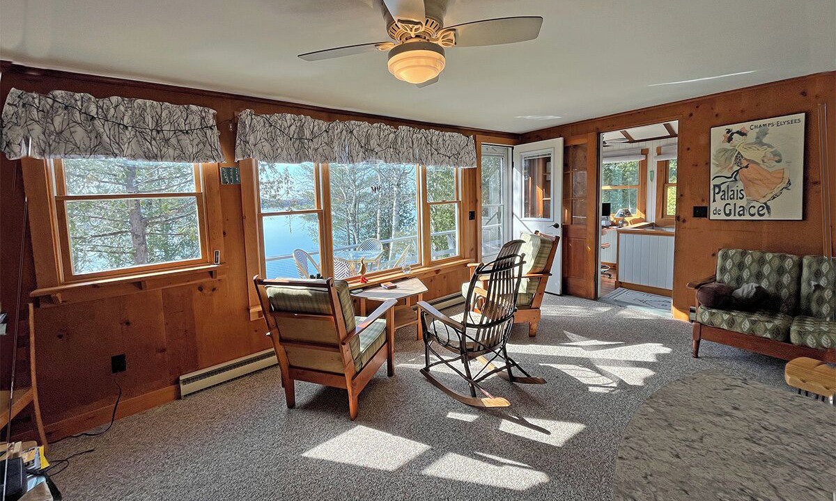 Photo of Livingroom in Derby