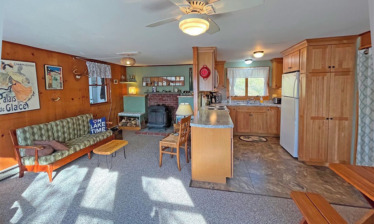 Photo of Livingroom in Derby