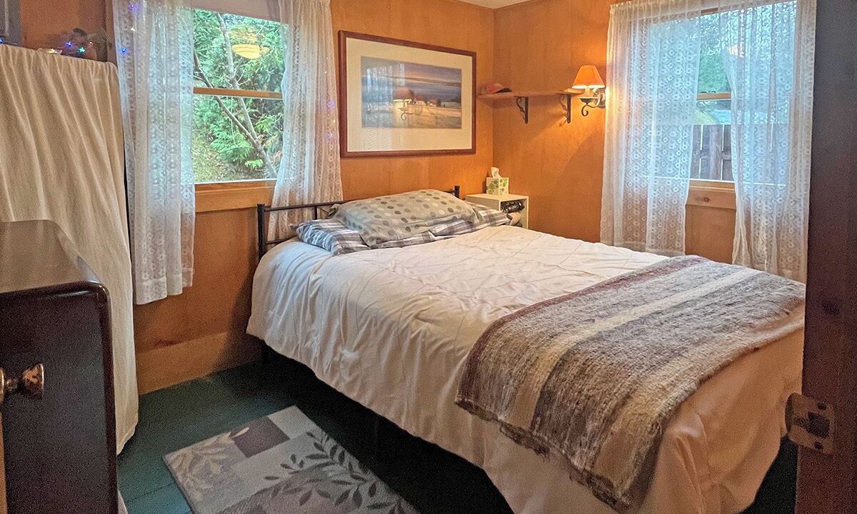 Photo of Bedroom in Derby