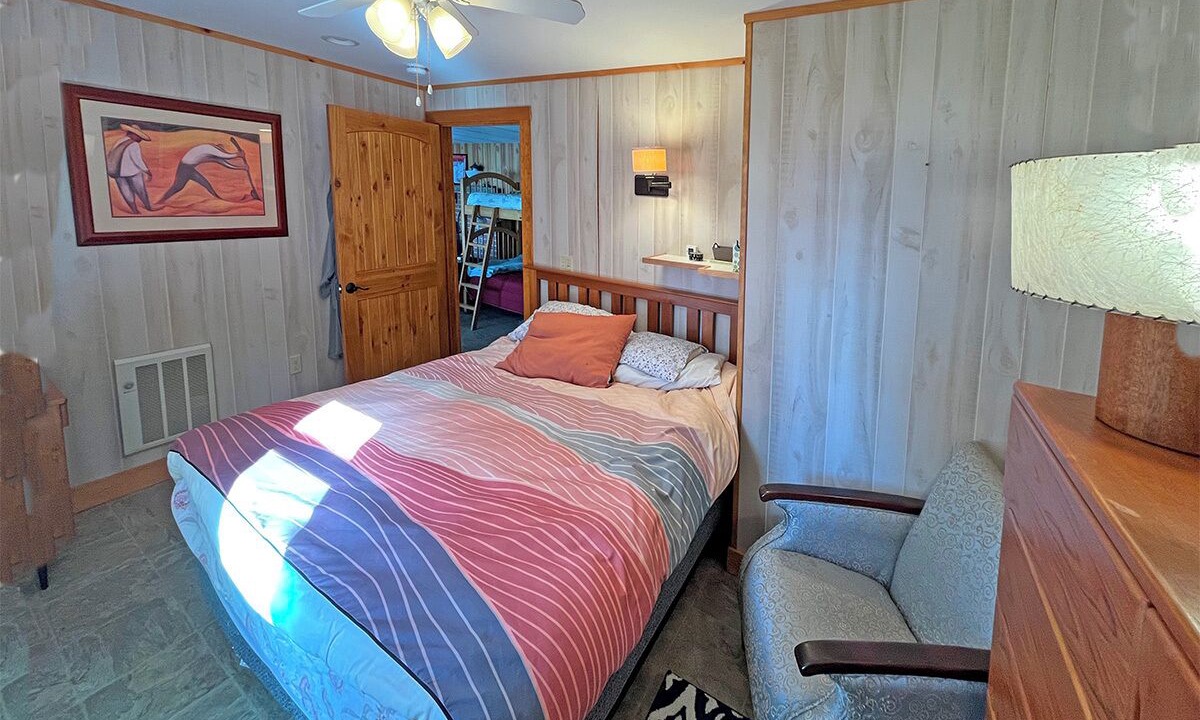 Photo of Bedroom in Derby
