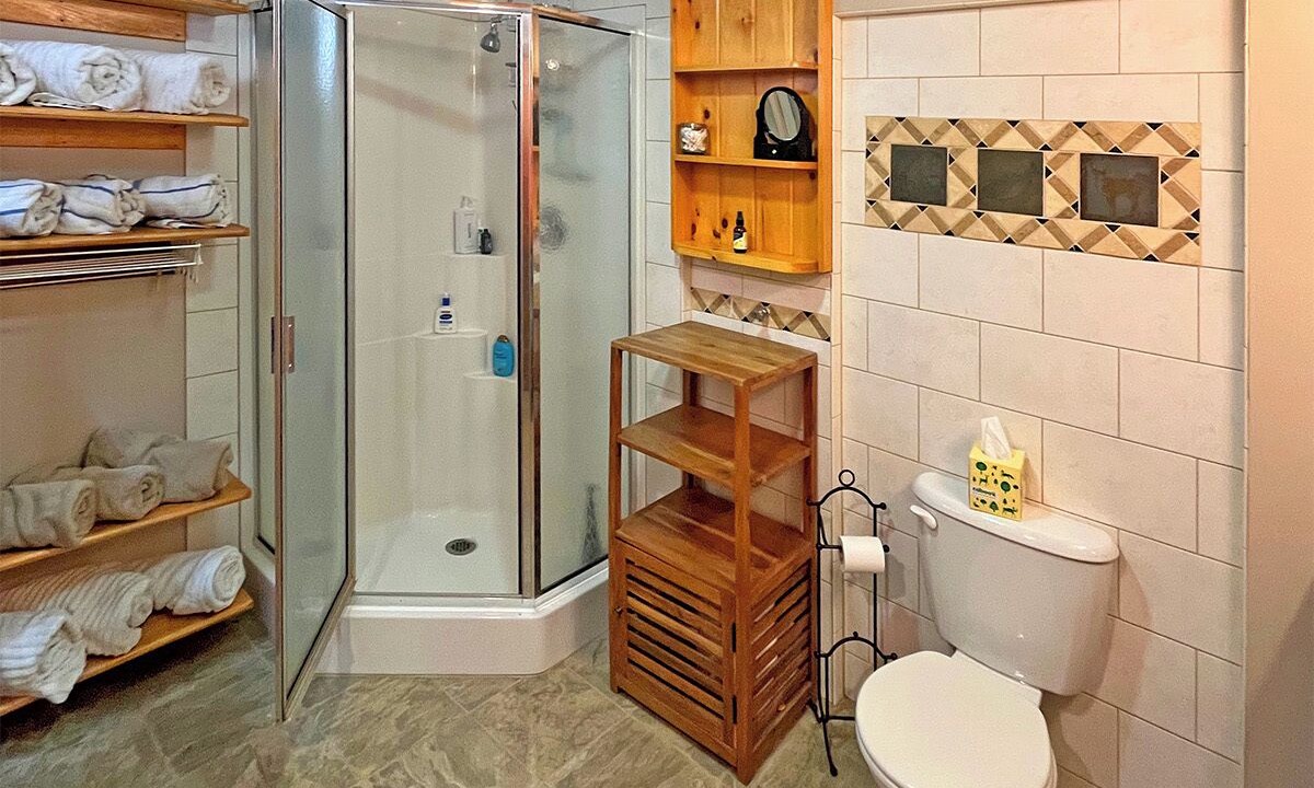 Photo of Bathroom in Derby