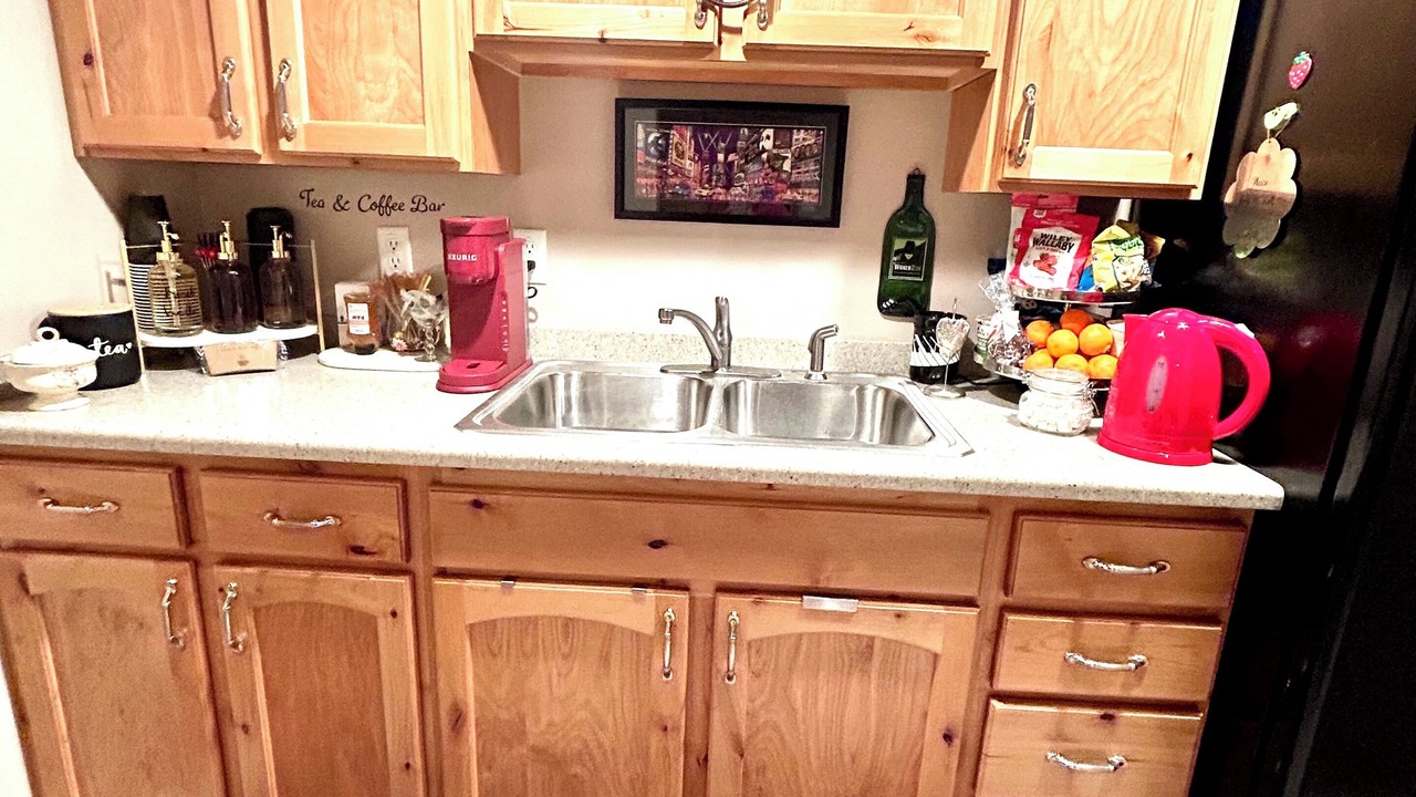 Photo of Kitchen in West Jordan