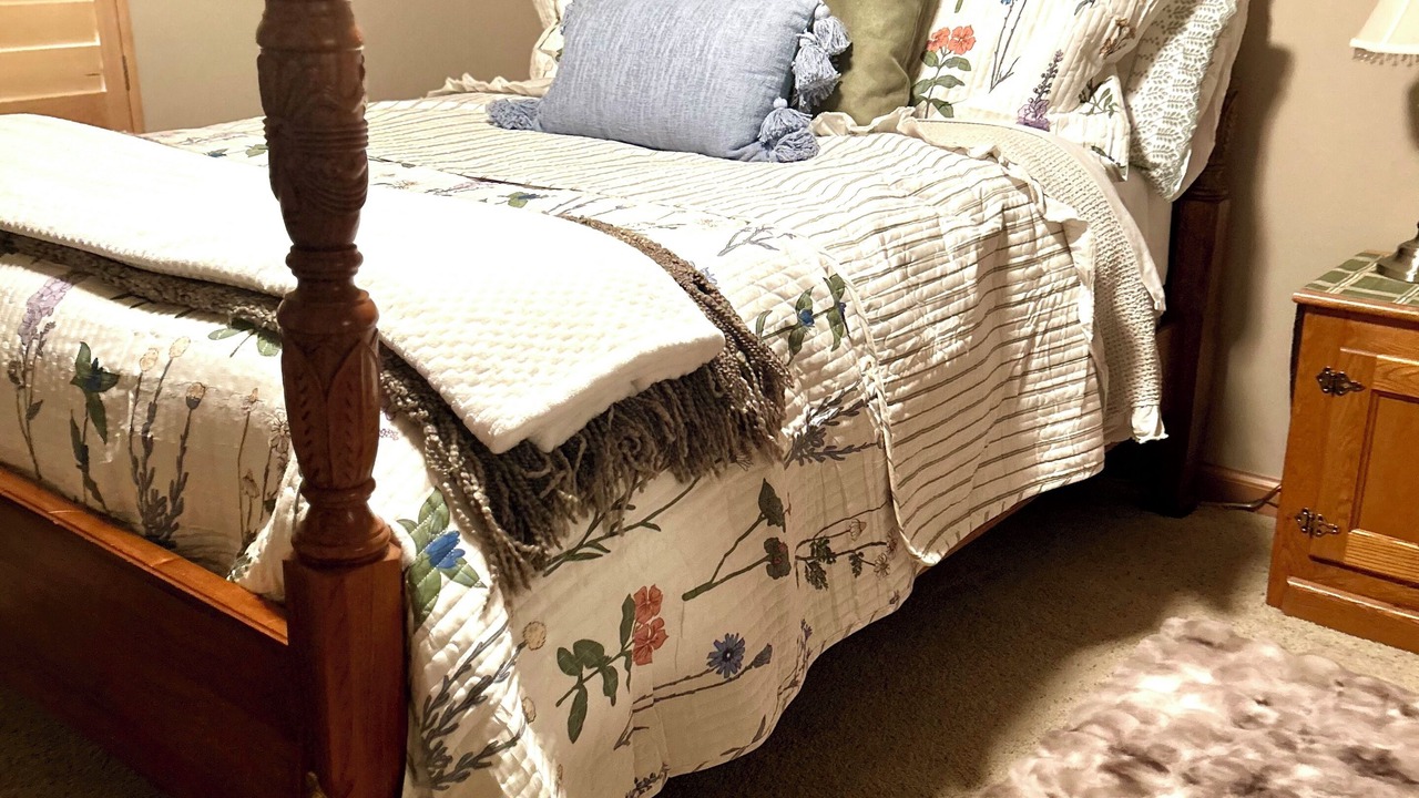Photo of Bedroom in West Jordan