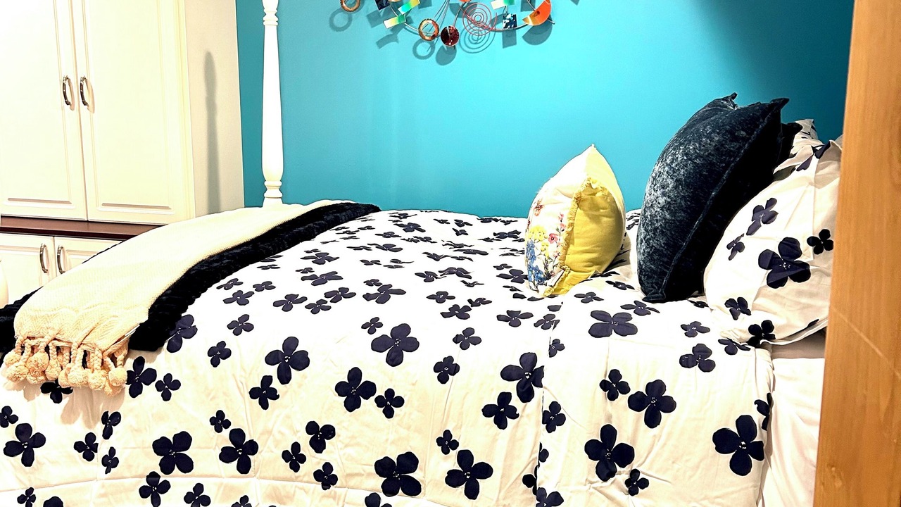 Photo of Bedroom in West Jordan