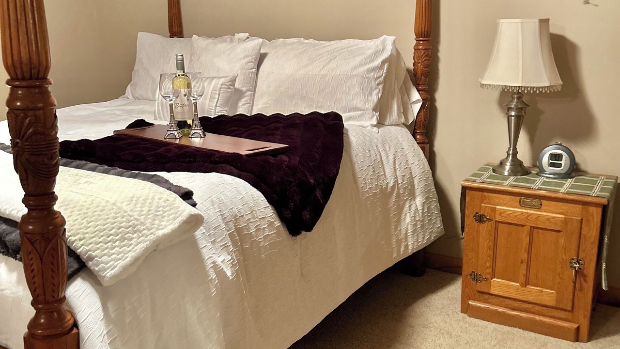 Photo of Bedroom in West Jordan