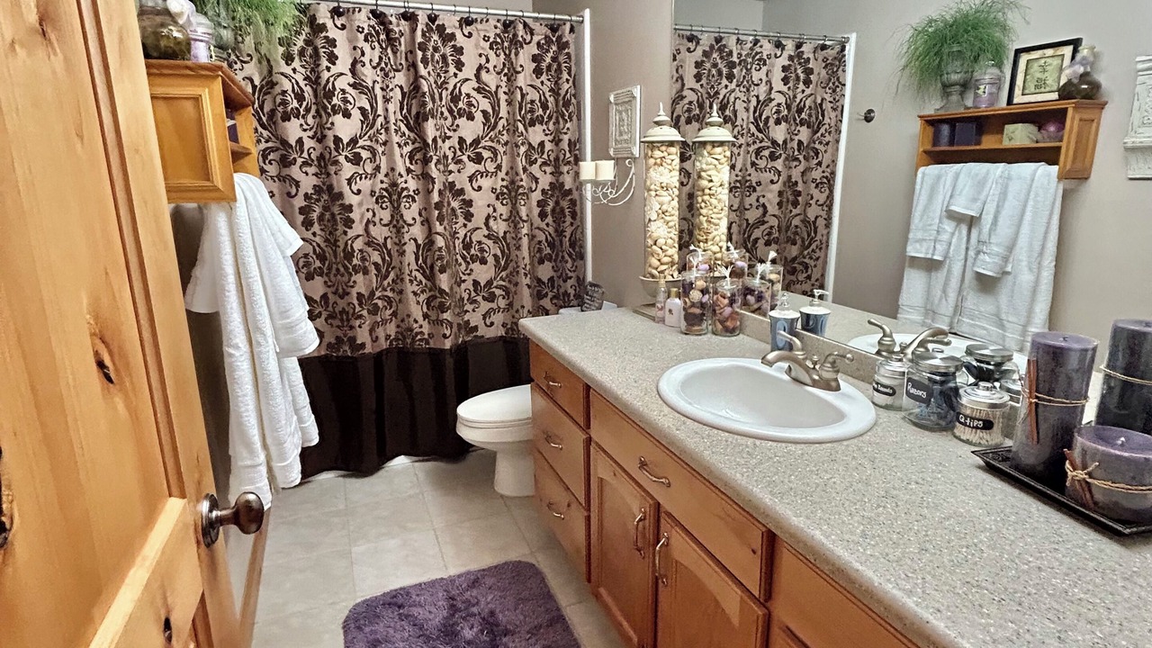 Photo of Bathroom in West Jordan