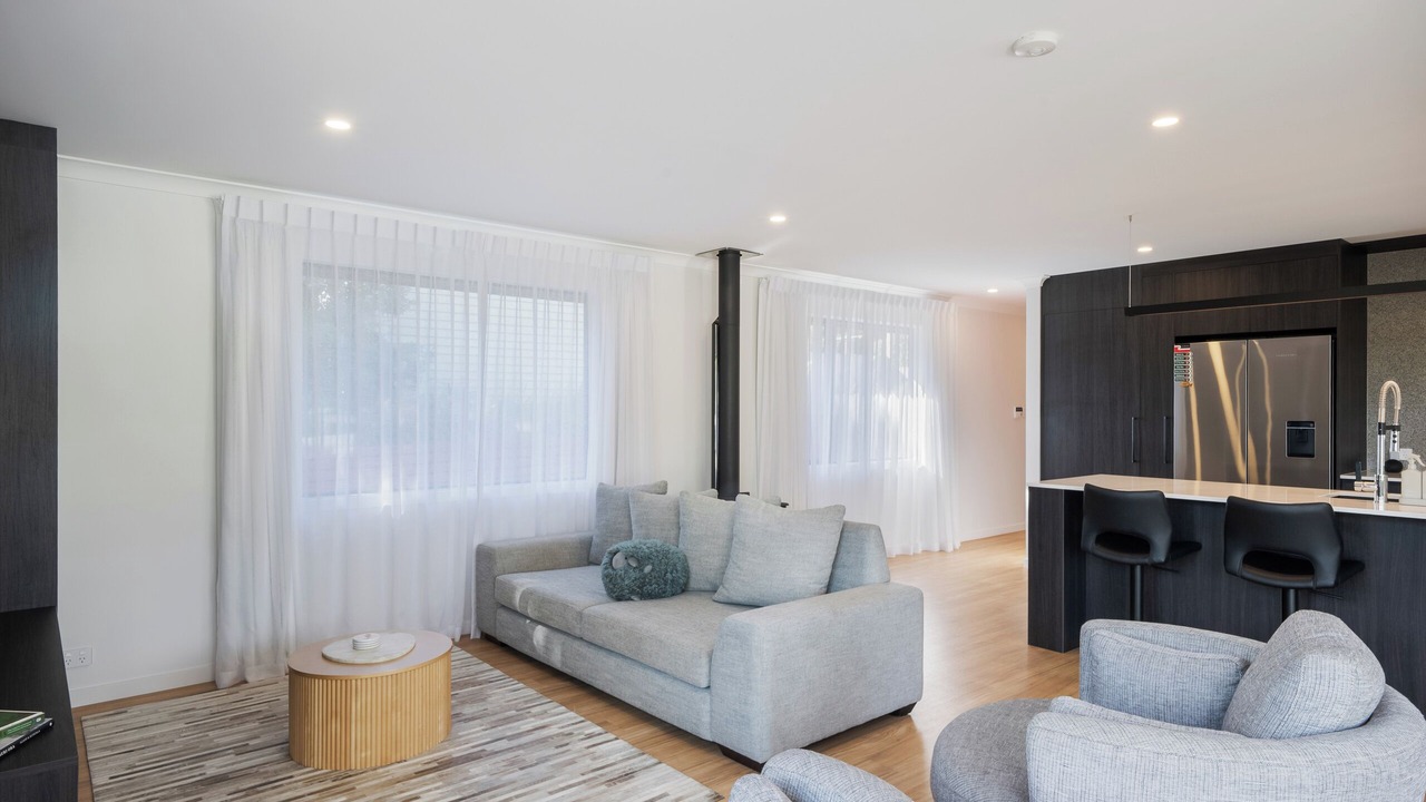 Photo of Livingroom in Waitarere Beach