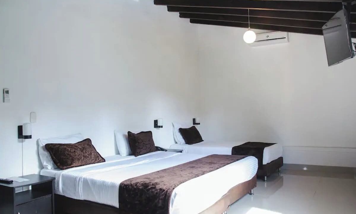 Photo of Bedroom in La Florida