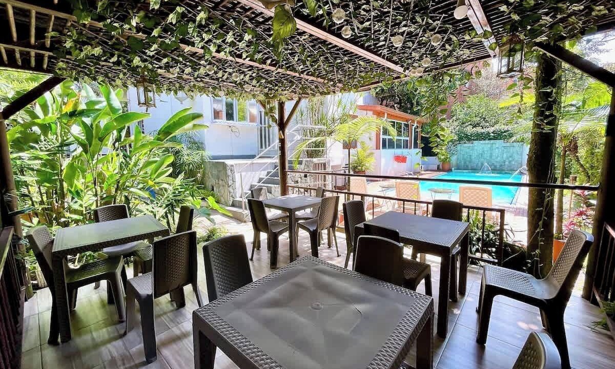 Photo of Outdoor in La Florida