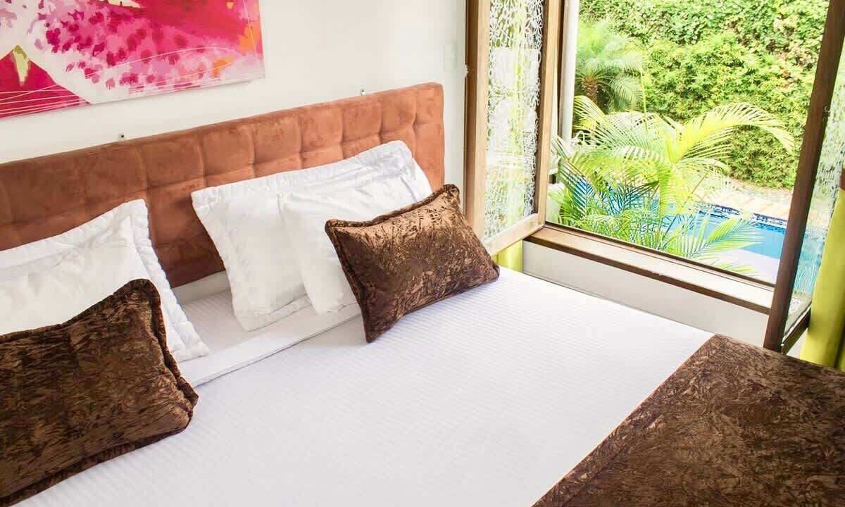 Photo of Bedroom in La Florida