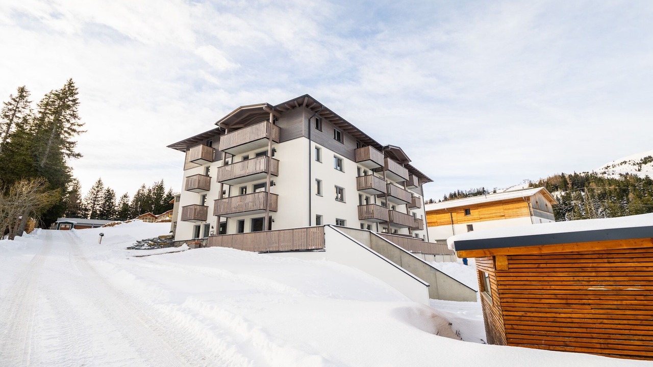 Photo of Outdoor in Katschberg