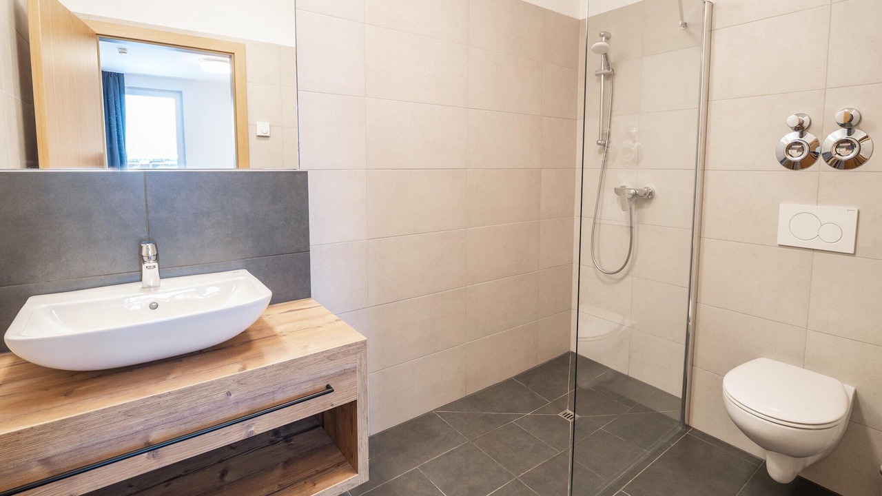 Photo of Bathroom in Katschberg