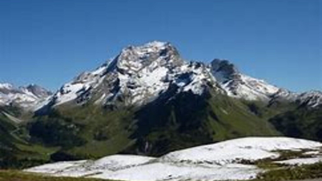Photo of Others in Katschberg