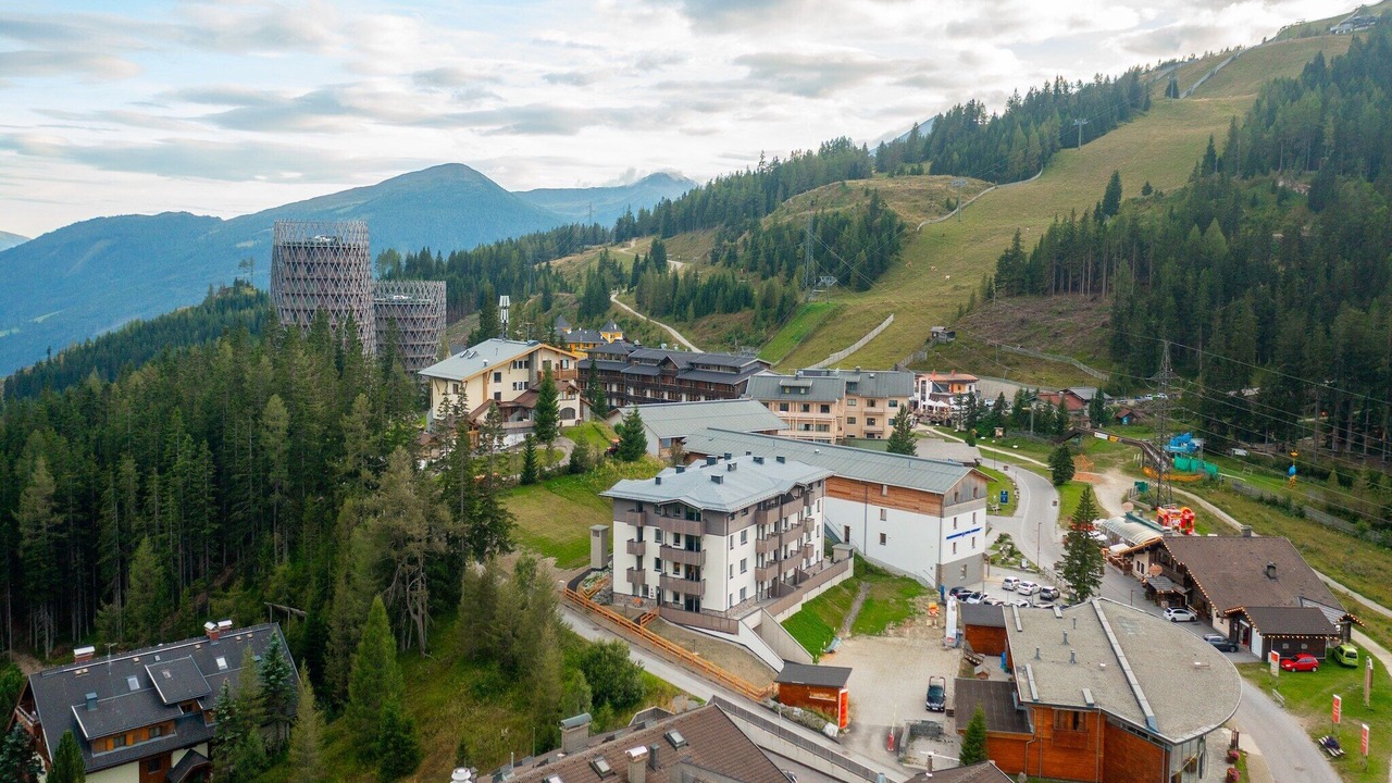 Photo of Others in Katschberg