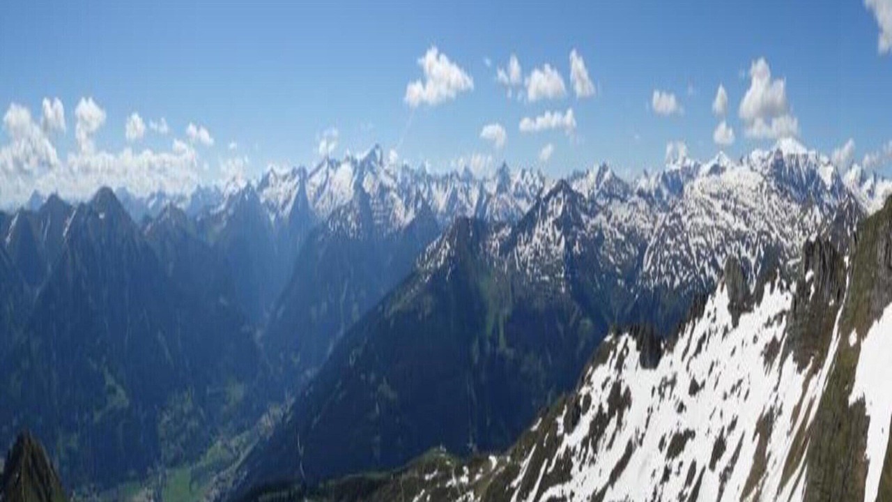 Photo of Others in Katschberg