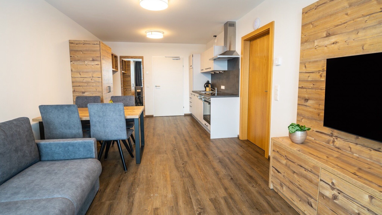 Photo of Livingroom in Katschberg