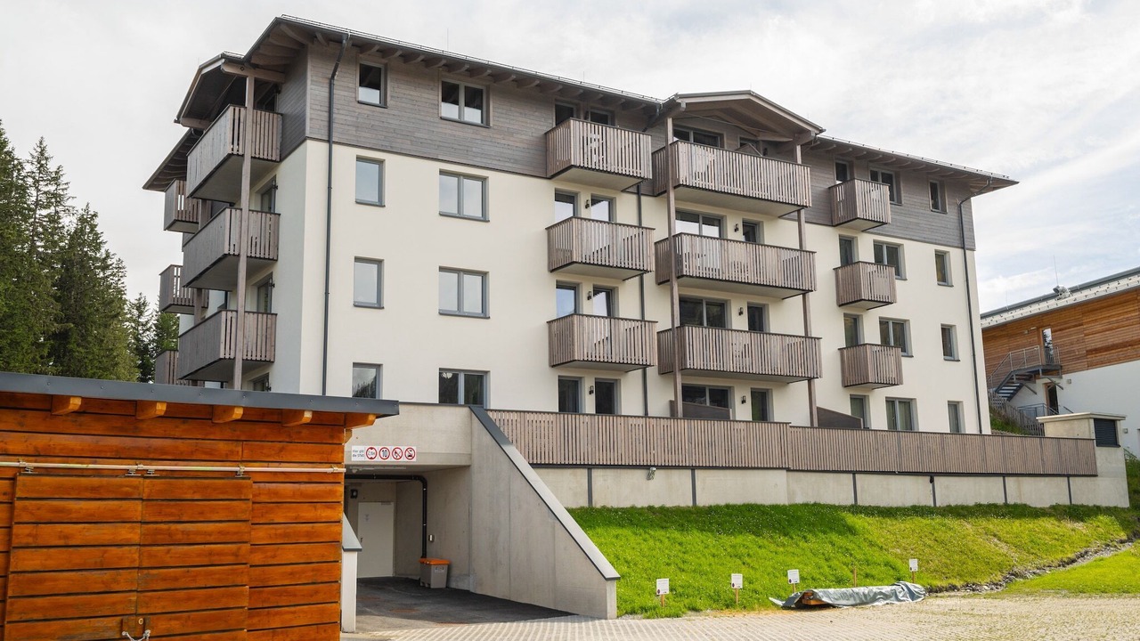 Photo of Outdoor in Katschberg