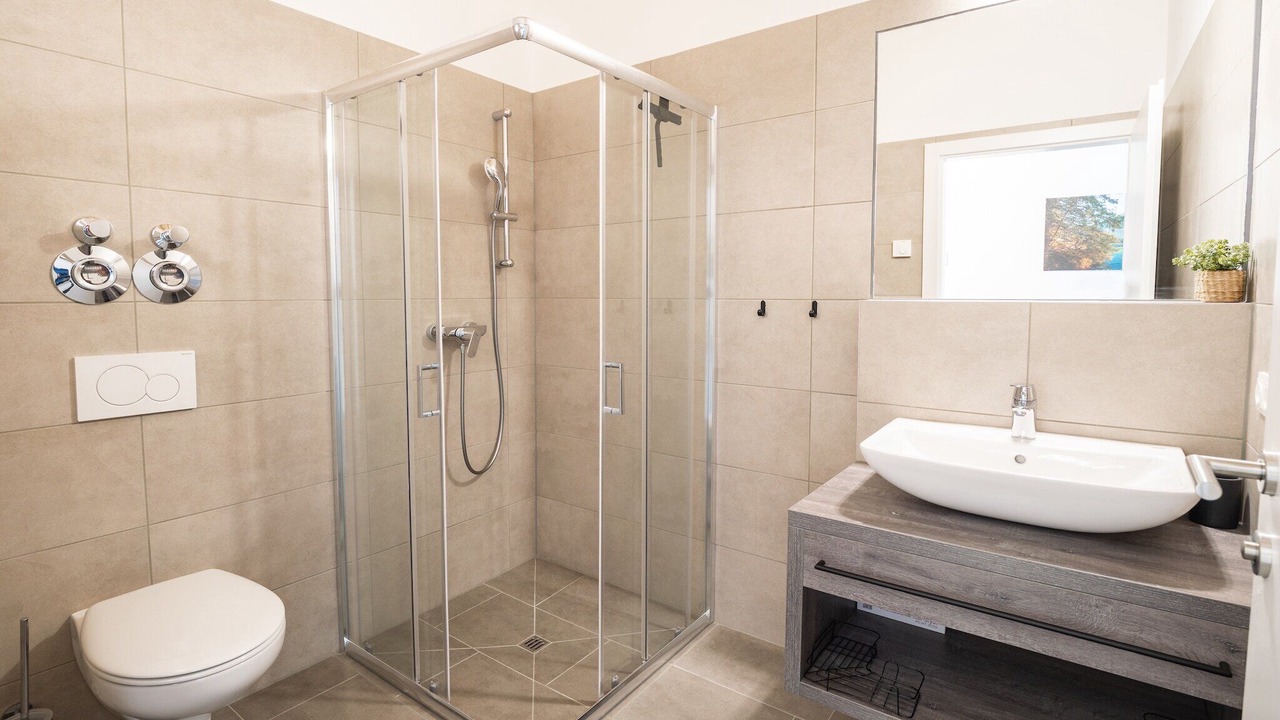 Photo of Bathroom in Katschberg