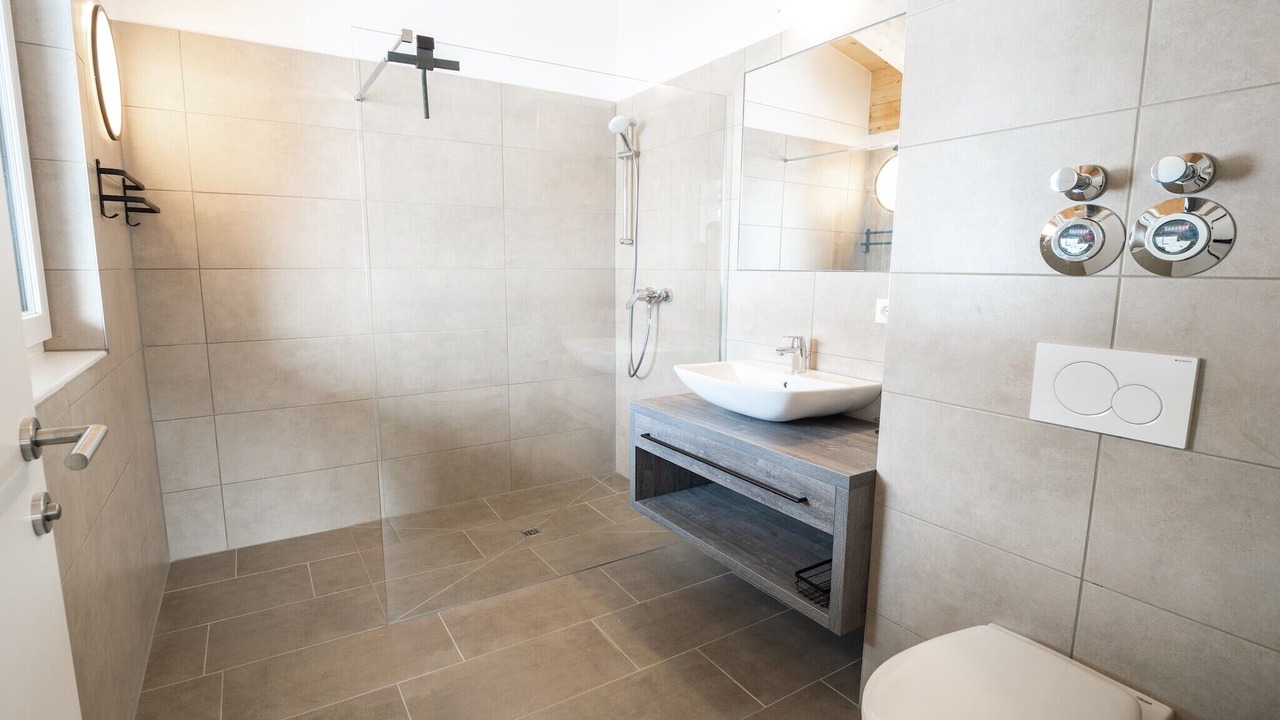 Photo of Bathroom in Katschberg
