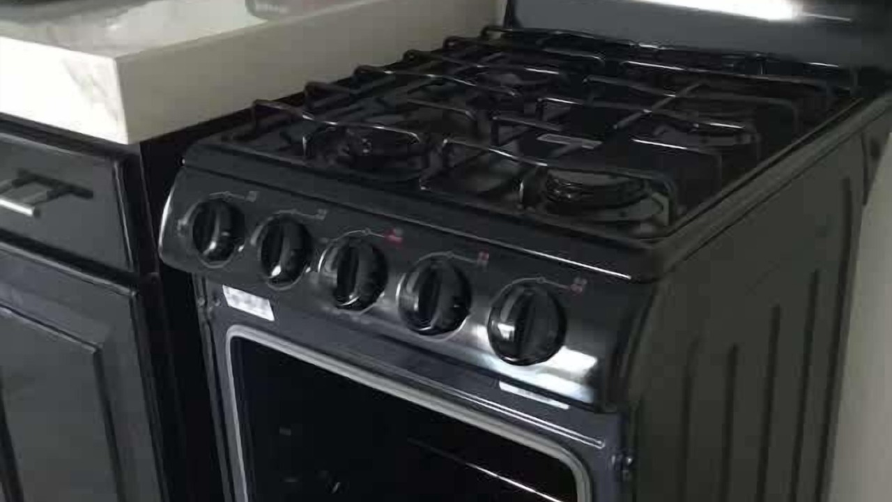 Photo of Kitchen in Salinas