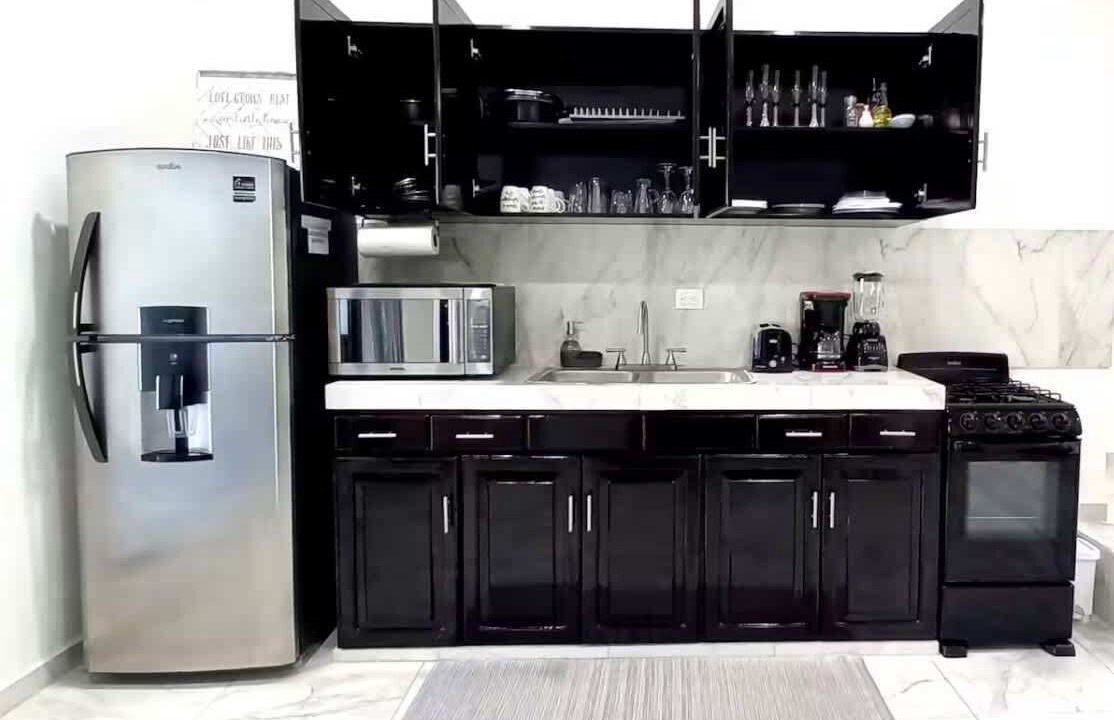 Photo of Kitchen in Salinas