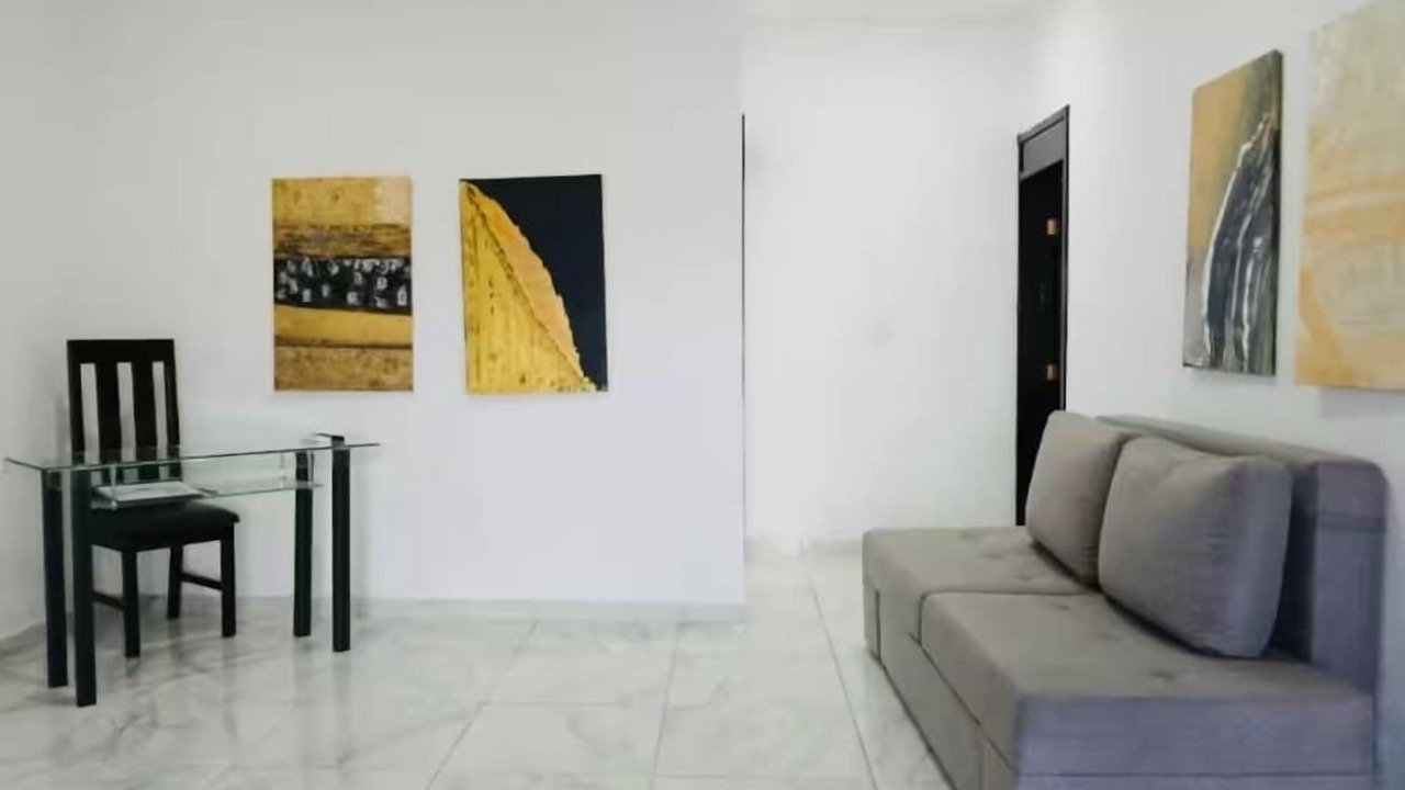 Photo of Livingroom in Salinas