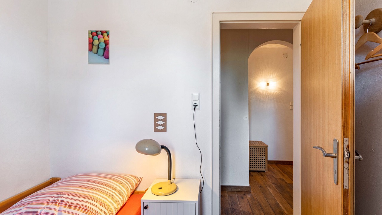 Photo of Bedroom in Berlar