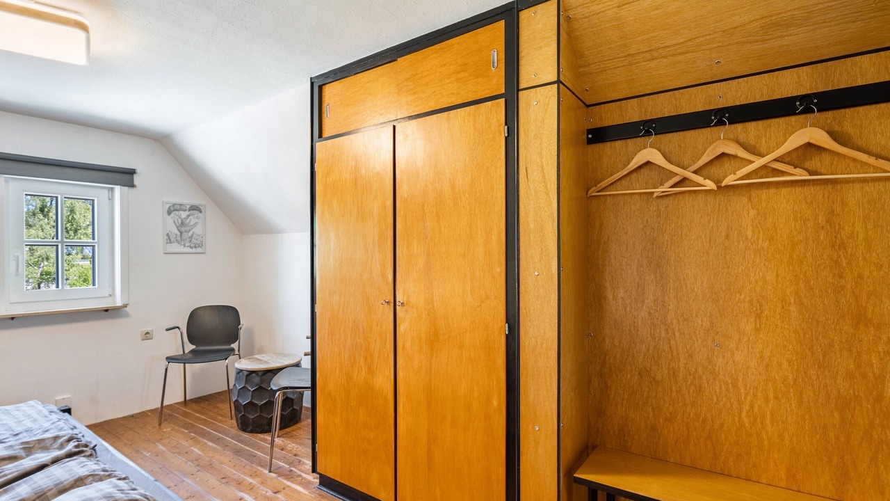 Photo of Bedroom in Berlar