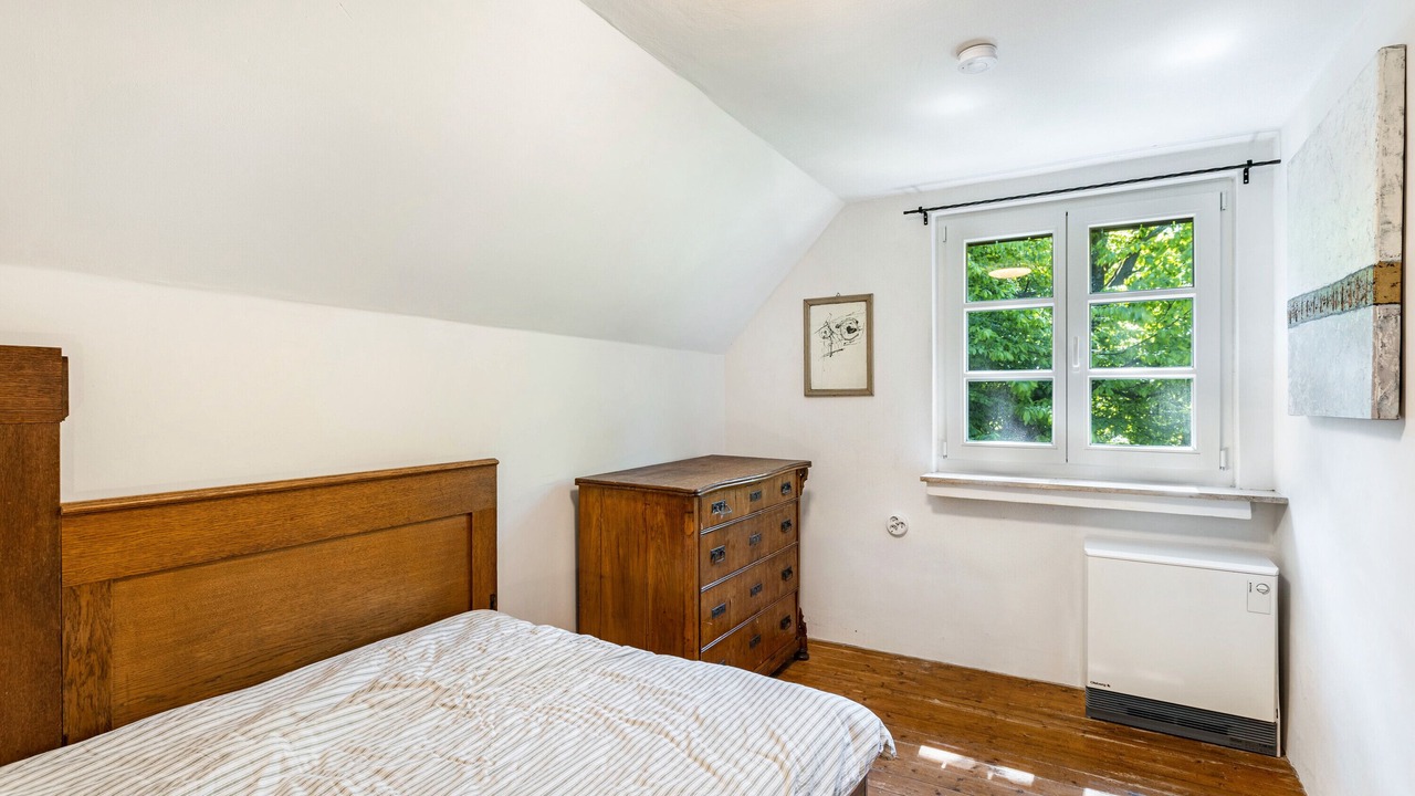 Photo of Bedroom in Berlar