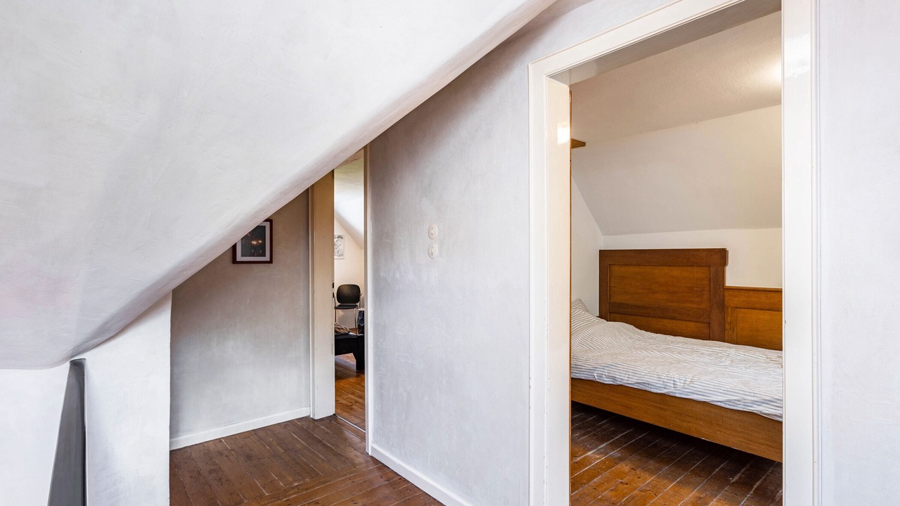 Photo of Bedroom in Berlar